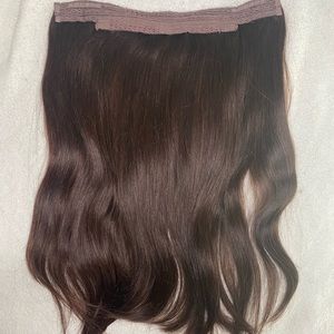 Babe Crown hair extensions